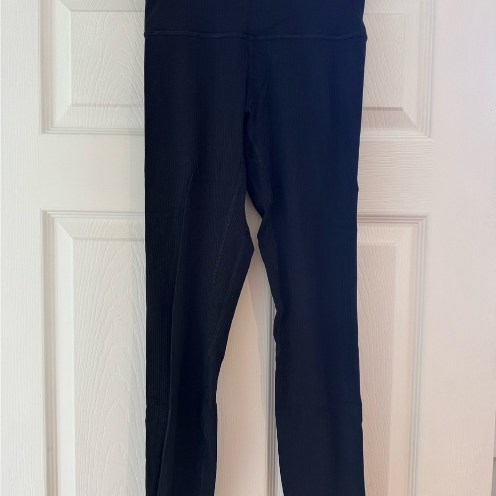 lululemon Align 25” Ribbed